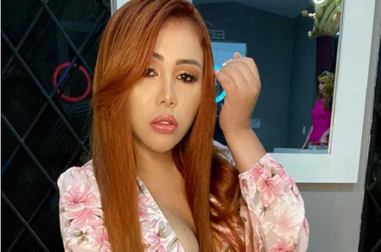 yina calderón: información y noticias de yina calderón | Pulzo.com