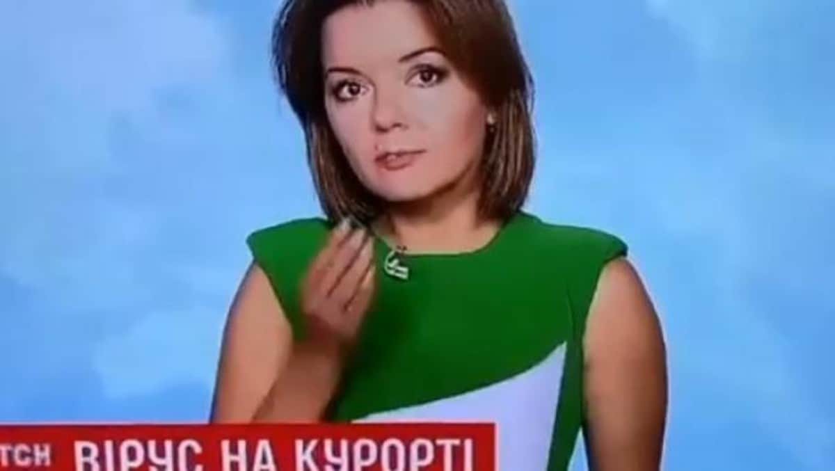 Marichka Padalko