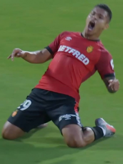 Juan Camilo 'Cucho' Hernández