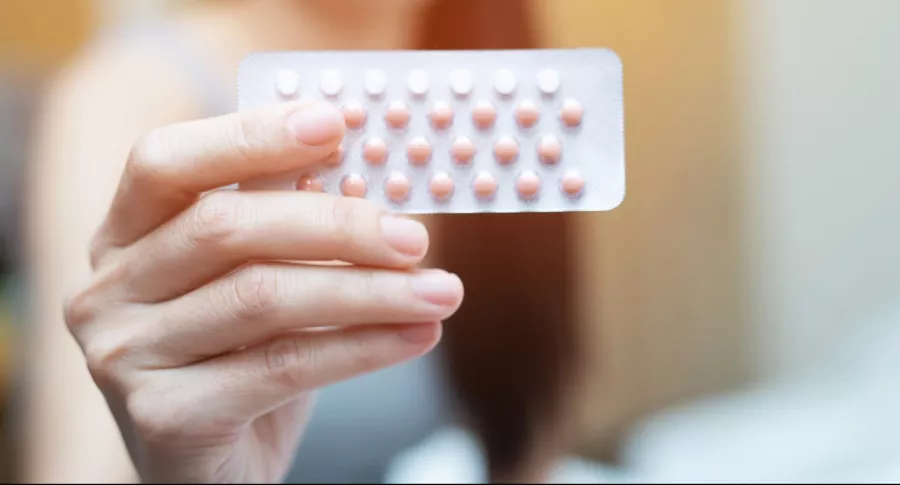 Colombianas compraron más pastas anticonceptivas que maquillaje, en cuarentena