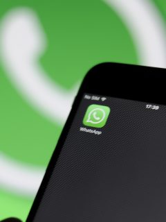 WhatsApp