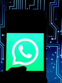 WhatsApp