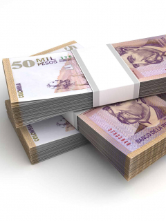 Funcionario con título de bachiller gana 17 millones de pesos