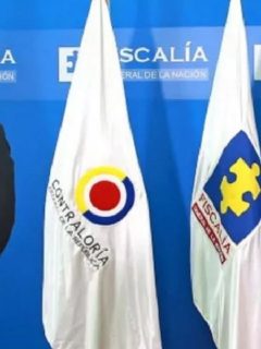 Destapan contratos de Fiscalía y Contraloría en pandemia