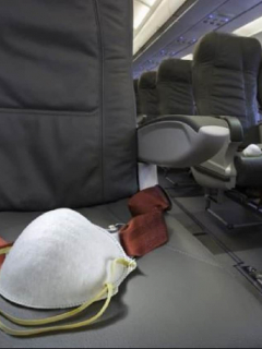 Tiquetes para vuelo piloto en Colombia