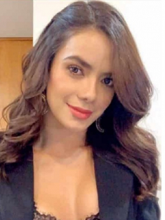 Elianis Garrido / ‘la Negra Candela’