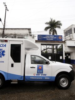 Cárcel de Villavicencio se declara libre de coronavirus