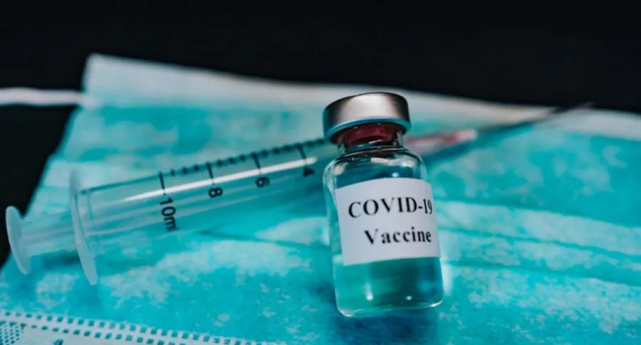 Ante vacuna prometedora contra covid, OMS dice que queda trabajo