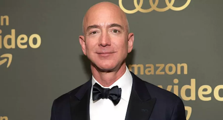 Jeff Bezos es el hombre que más dinero ha ganado en un día en historia del mundo.
