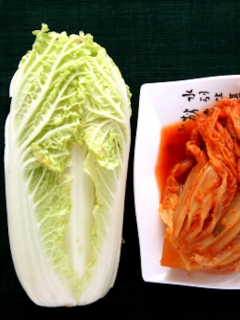 Kimchi sería bueno para combatir coronavirus.