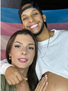 Mensaje que Ricky Martin dedicó a Danna y Esteban por el nacimiento de su hijo