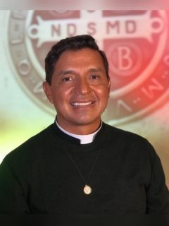 Padre 'Chucho'