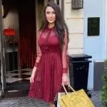 Encuentran muerta a guapa sexóloga rusa en hotel 5 estrellas de Moscú