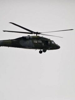 Helicóptero