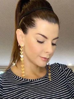 carolina cruz: información y noticias de carolina cruz | Pulzo.com