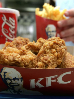 KFC