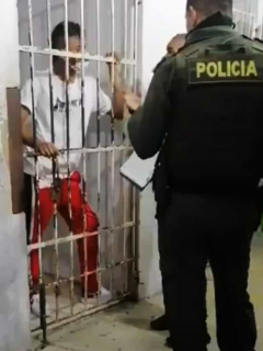 Luis Fernando 'Chino' Sandoval