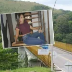 Historia de infidelidad por la que mujer se habría lanzado de puente en Ibague