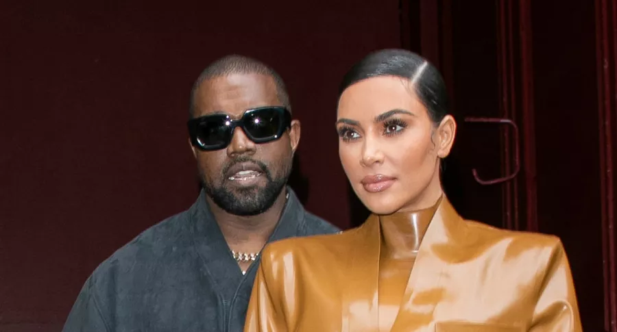 Kim Kardashian rompe el silencio y pide “compasión” con bipolaridad de Kanye West