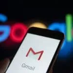 Gmail y Google