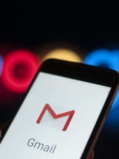 Gmail y Google