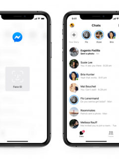 App Lock