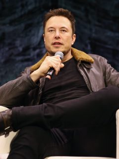 Elon Musk