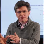 Claudia López se defiende de cifras expuestas por Gustavo Petro