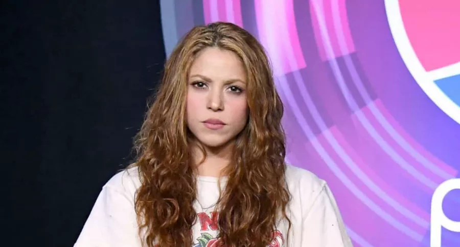 [Foto] Raperos hacen montaje de Shakira oliendo cocaína y enfurecen a la cantante