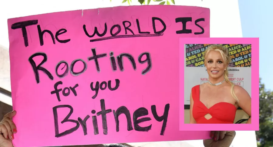 ¿Qué pasó finalmente en la audiencia de Britney Spears para su ‘liberación’?