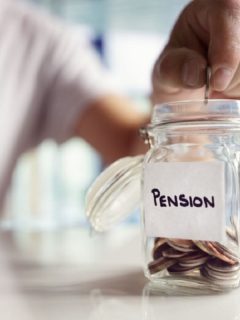 Corte tumba decreto 558 de traslado de pensiones