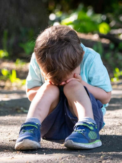 Demandan cadena perpetua para violadores de niños