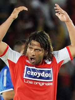 Gerardo Bedoya