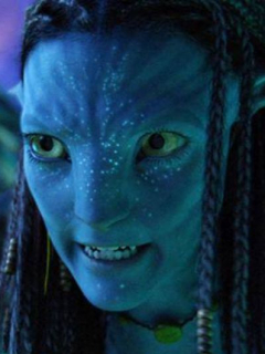 Mulán, Star Wars y Avatar