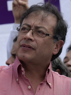Investigación a Gustavo Petro se abrió por 300.000 pesos