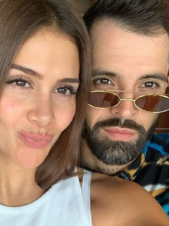 Greeicy Rendón pidió anillo de compromiso a Mike Bahía en TikTok.
