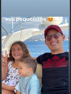 James Rodríguez