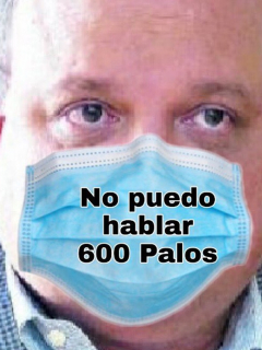 Meme de Jorge Enrique Vélez