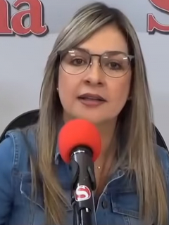 Vicky Dávila y María Jimena Duzán