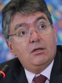 Mauricio Cárdenas
