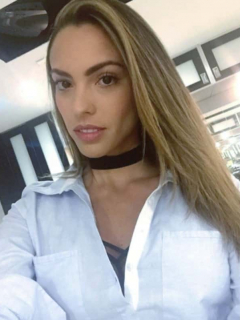Eileen Roca y otros 2 famosos cuentan que tienen problemas para subir de peso.