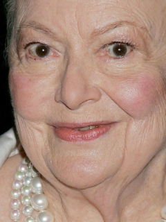 Muere, a sus 104 años, la actriz Olivia de Havilland.