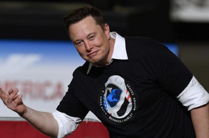 Elon Musk desata polémica en Twitter con comentario sobre Bolivia