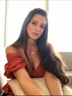Daniella Donado