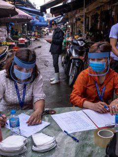 Vietnam