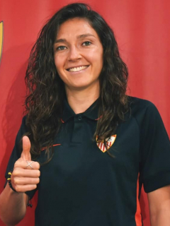 Natalia Gaitán
