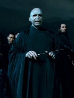 Lord Voldemort