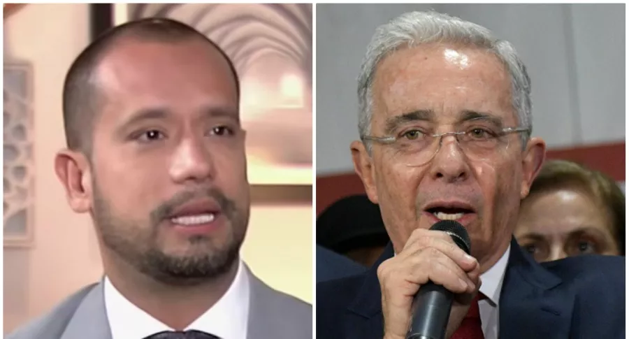 ¿Qué representa para Álvaro Uribe que Diego Cadena haya sido imputado por falsos testigos?