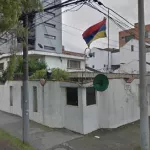 Consulado de Venezuela en Bogotá