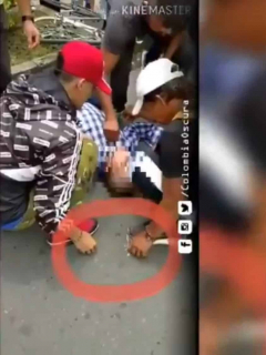 Accidente en Risaralda